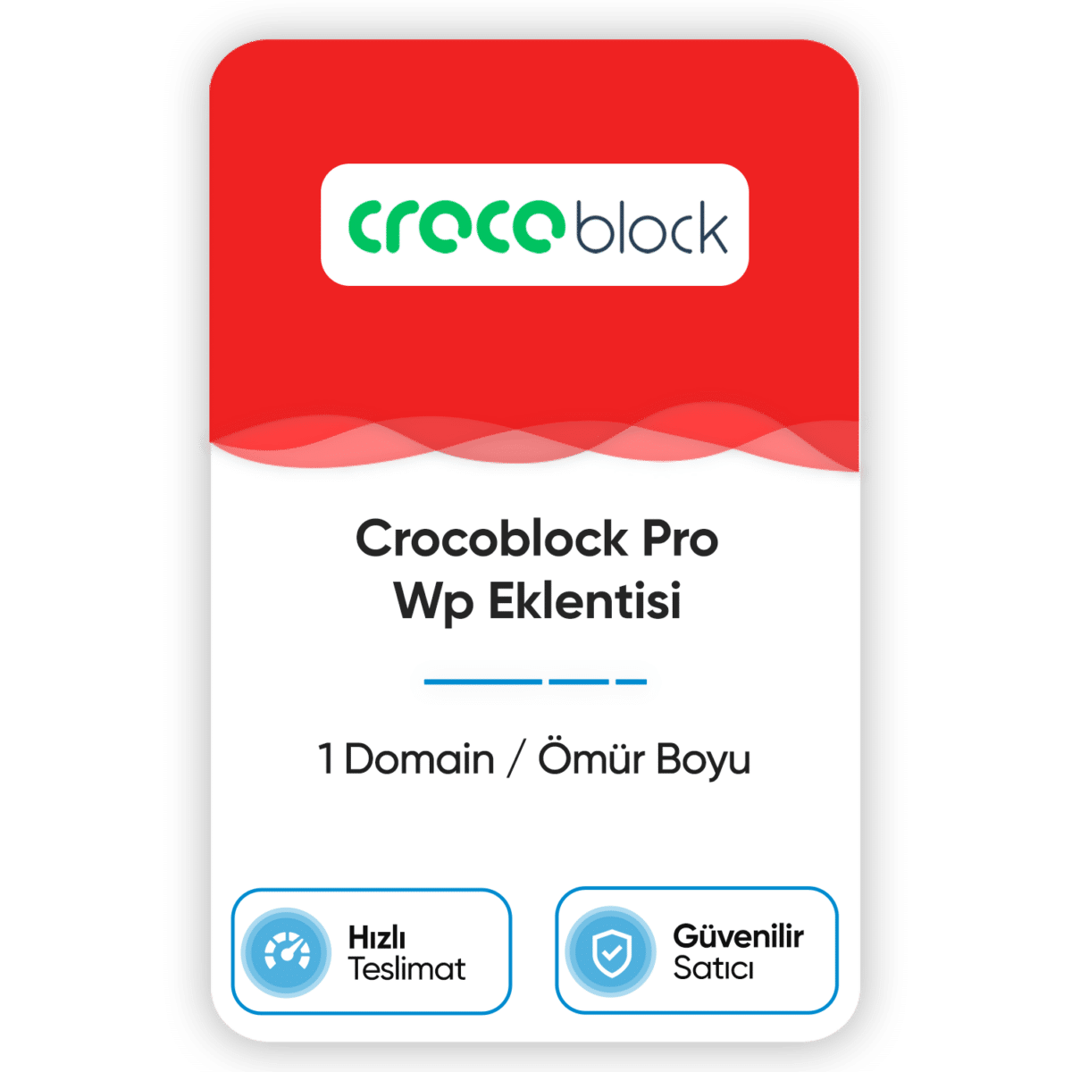 crocoblock pro wp eklentisi 1 domain omur boyu