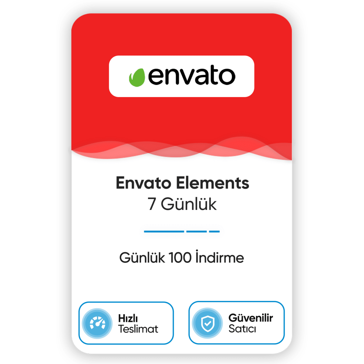 envato elements 7 gunluk gunluk 100 indirme