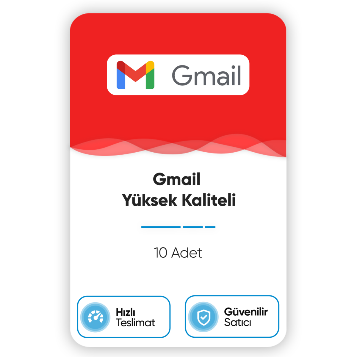 Gmail 10